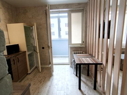 квартира по адресу Академика Барабашова ул., 10в