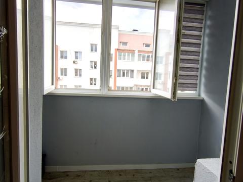 квартира по адресу Академика Барабашова ул., 10в