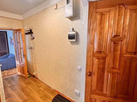 квартира за адресою Кубанської України вул. (Маршала Жукова), 22