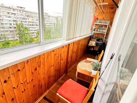 квартира за адресою Кубанської України вул. (Маршала Жукова), 22