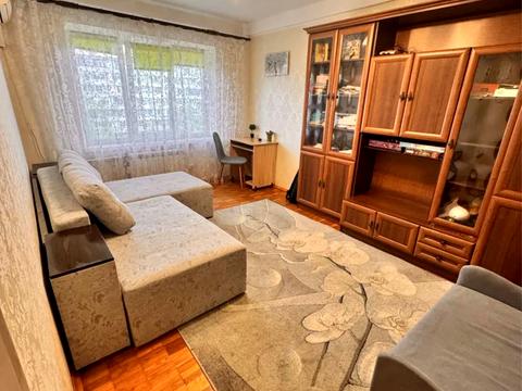 квартира за адресою Кубанської України вул. (Маршала Жукова), 22