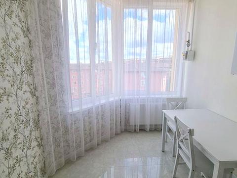 квартира по адресу Василя Стуса ул., 7