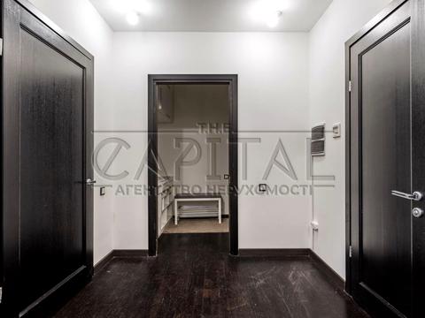 квартира по адресу Владимира Ивасюка просп. (Героїв Сталінграду), 8