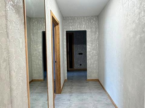 квартира по адресу Миколы Бажана просп., 28-В