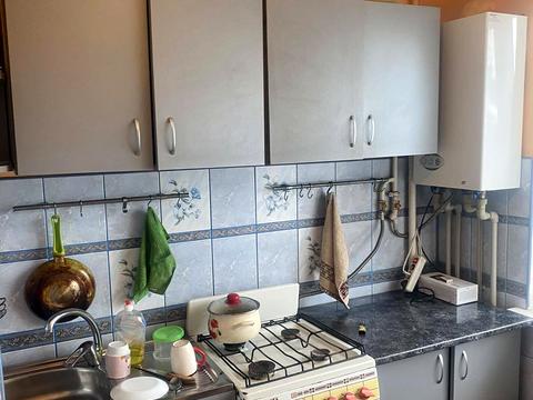 квартира за адресою Ірини Фаріон вул., 5