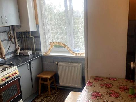 квартира за адресою Ірини Фаріон вул., 5