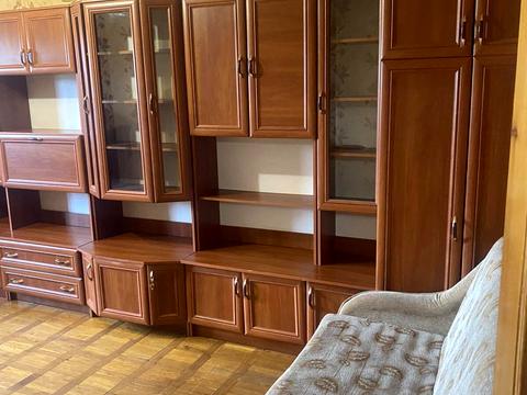 квартира за адресою Ірини Фаріон вул., 5