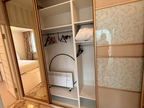 квартира по адресу Львовское шоссе, 55/2