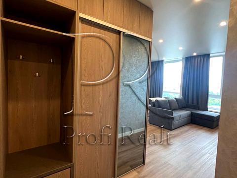 квартира по адресу Столичное шоссе, 5