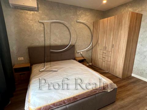 квартира по адресу Столичное шоссе, 5