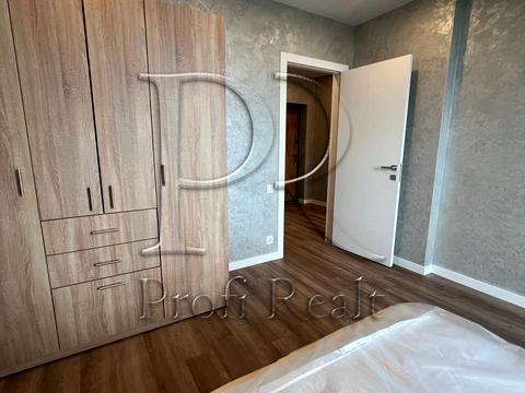 квартира по адресу Столичное шоссе, 5