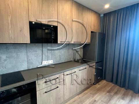 квартира по адресу Столичное шоссе, 5
