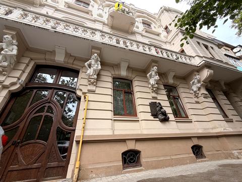 квартира по адресу Шевченко ул., 44