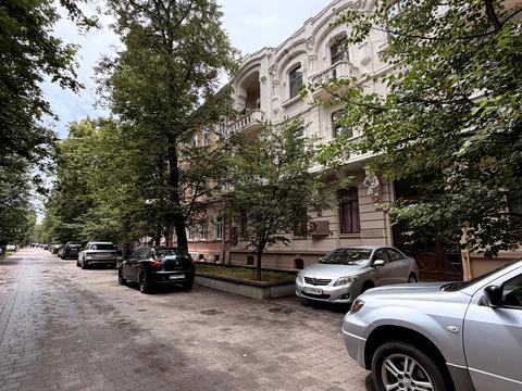 квартира по адресу Шевченко ул., 44