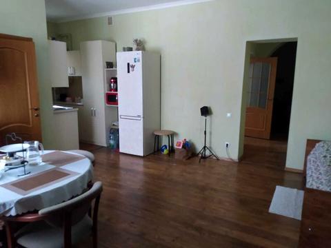 квартира по адресу Кишинёвская ул., 1