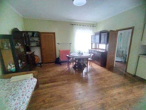 квартира по адресу Кишинёвская ул., 1