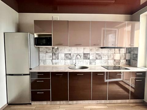 квартира за адресою Лисаветинська вул., 3в