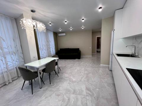 квартира за адресою Олеся Бердника вул., 1-Д