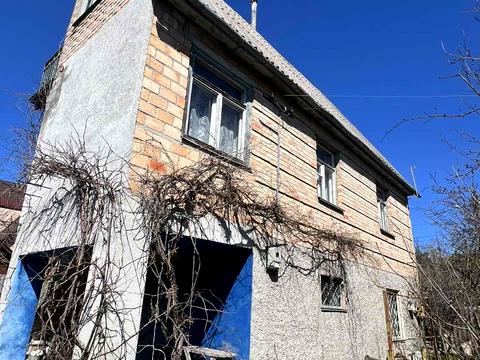 дом по адресу Садова, 1