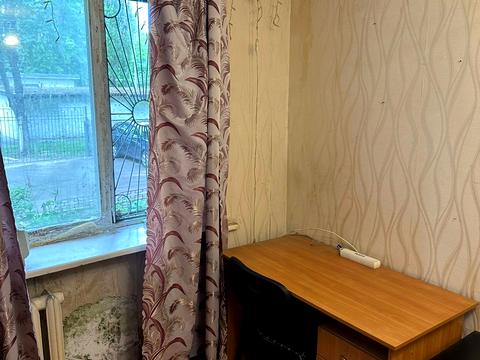 квартира по адресу Ивана Дзюбы ул. (Сім'ї Сосніних), 12-А