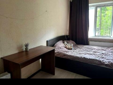 квартира по адресу Добровольцев пер., 10