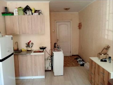 квартира по адресу Добровольцев пер., 10