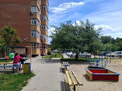 квартира по адресу Ковпака ул. (Ковпака), 85
