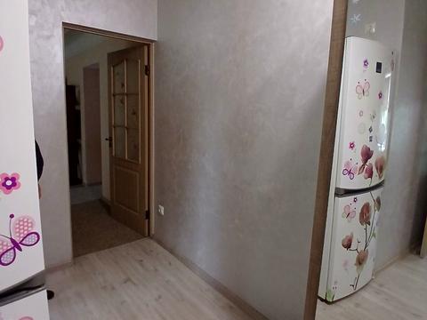 квартира по адресу Небесной Сотни ул. (Івана Стасюка), 16-В