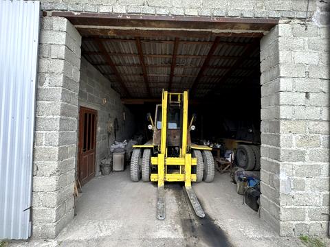 коммерческая по адресу Урочище, 1