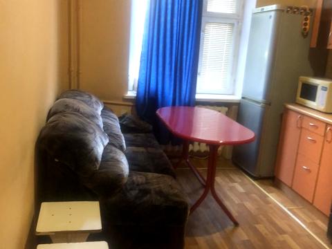 квартира за адресою Миру просп., 22