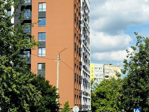 квартира по адресу Угорская ул., 14в
