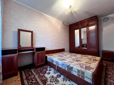 квартира по адресу Возрождения просп., 53