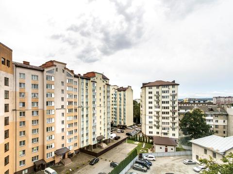 квартира по адресу Гарбарская ул., (Будинок)