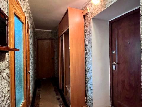 квартира по адресу Возрождения просп., 53