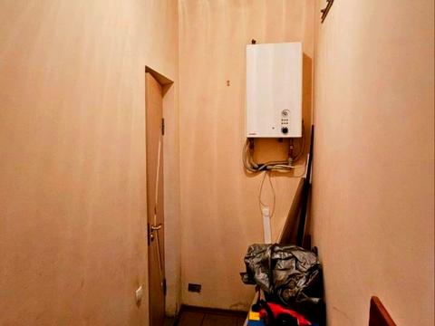 комерційна за адресою Кам'янське (Дніпродзержинськ), Ювілейний просп., 11