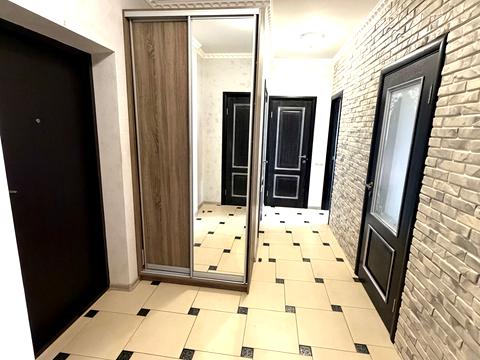 квартира за адресою Деміївська вул., 13