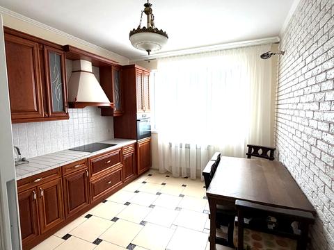 квартира за адресою Деміївська вул., 13