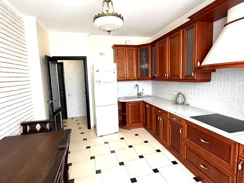 квартира за адресою Деміївська вул., 13