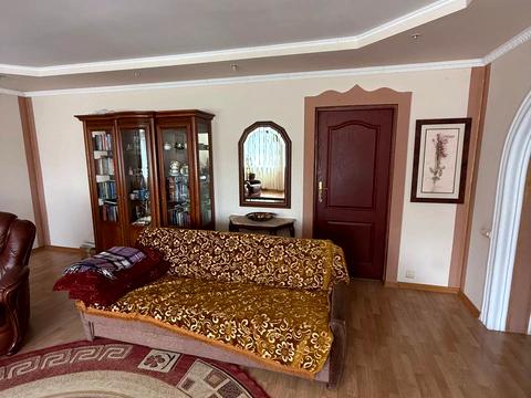 квартира по адресу Черновола ул., 101