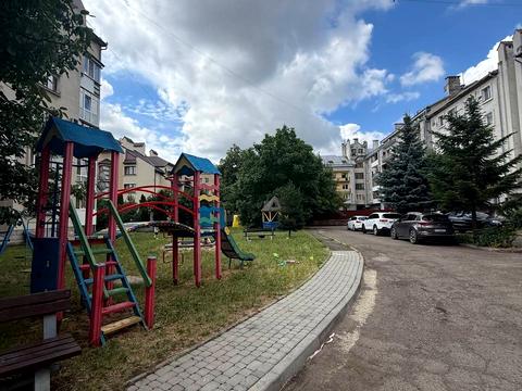 квартира по адресу Черновола ул., 101