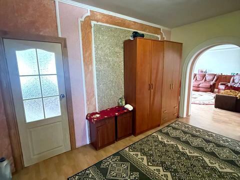 квартира по адресу Черновола ул., 101