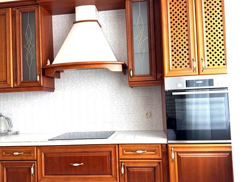 квартира за адресою Деміївська вул., 13