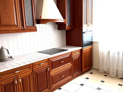 квартира за адресою Деміївська вул., 13