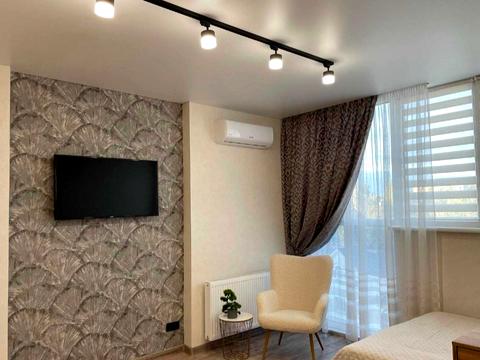 квартира по адресу Загоровская ул. (Багговутовская), 2а