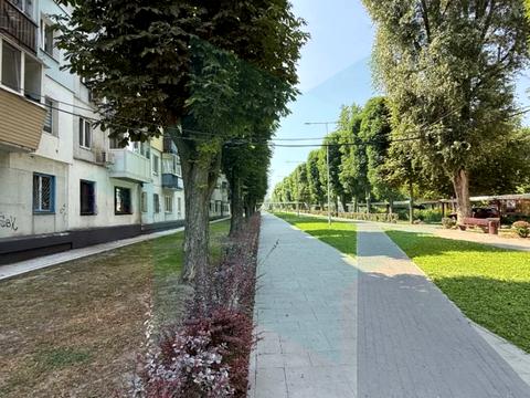 квартира по адресу Инженерная ул., 12