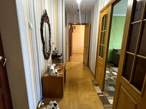 квартира за адресою Полтава, Дослідна вул. (Опитна), 10