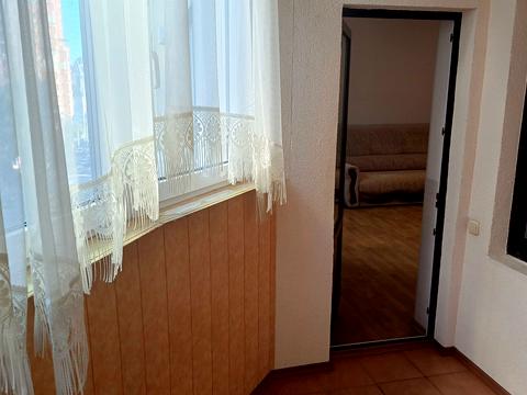 квартира по адресу Дмитриевская ул., 69