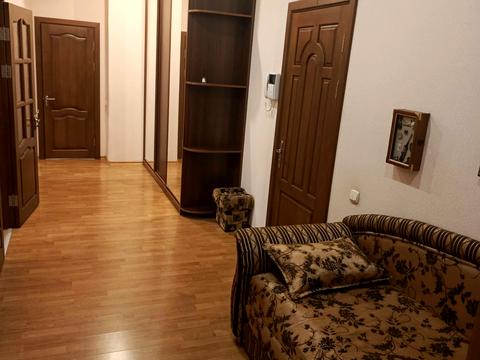 квартира по адресу Дмитриевская ул., 69