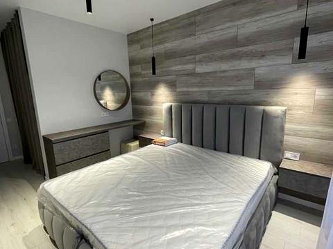 квартира за адресою Ревуцького вул., 40-Б