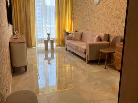 квартира по адресу Олександра Олеся ул., 17